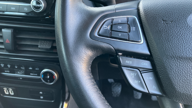 Ford EcoSport 1.0 EcoBoost 125 Titanium 5dr Petrol Hatchback